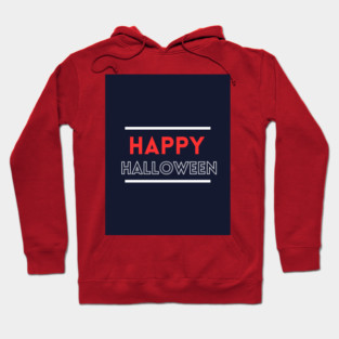 Beautiful Prophecy - Halloween 1 Hoodie