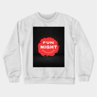Beautiful Prophecy - Halloween 2 Crewneck Sweatshirt
