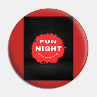 Beautiful Prophecy - Halloween 2 Pin