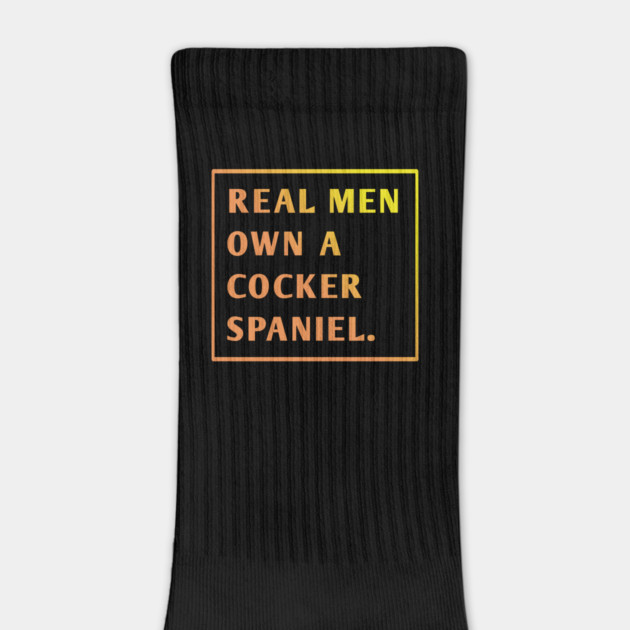 Cocker Spaniel by BlackMeme94