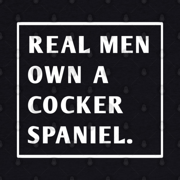 Cocker Spaniel by BlackMeme94