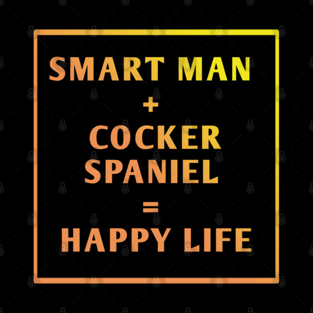 Cocker Spaniel by BlackMeme94