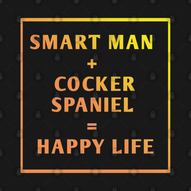 Cocker Spaniel by BlackMeme94