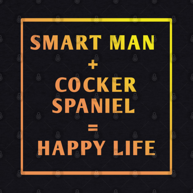 Cocker Spaniel by BlackMeme94