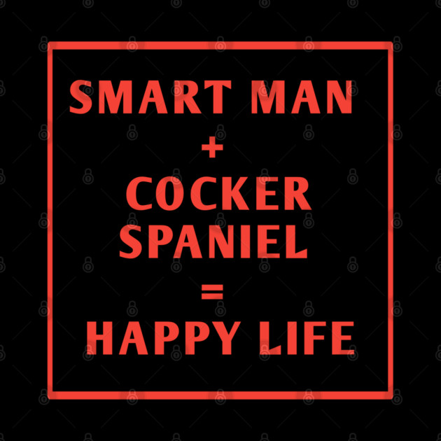 Cocker Spaniel by BlackMeme94