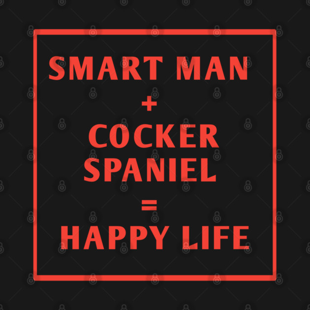 Cocker Spaniel by BlackMeme94