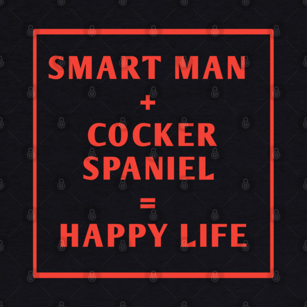 Cocker Spaniel by BlackMeme94