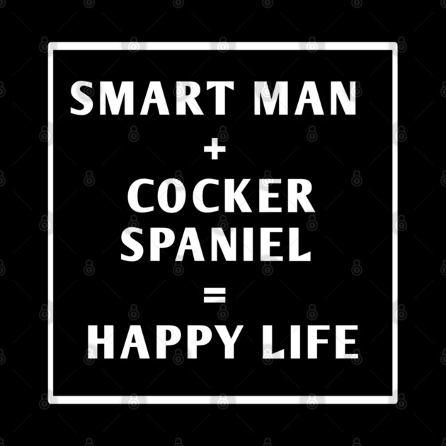 Cocker Spaniel by BlackMeme94