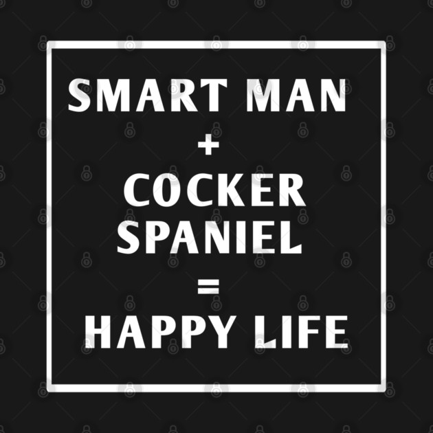 Cocker Spaniel by BlackMeme94