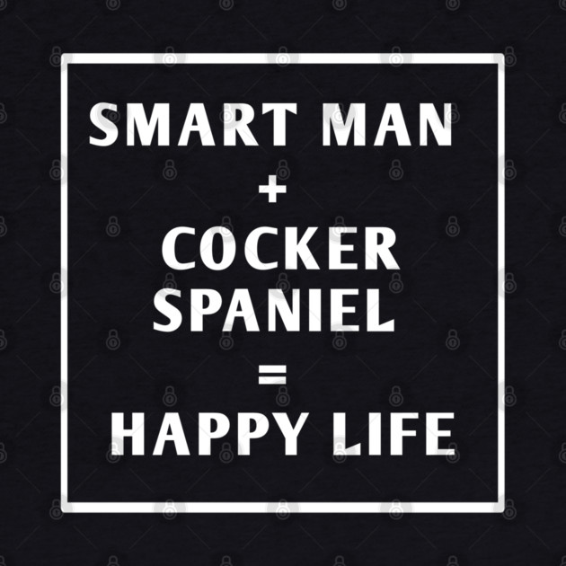 Cocker Spaniel by BlackMeme94