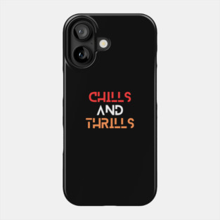 Beautiful Prophecy - Halloween 3 Phone Case