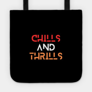 Beautiful Prophecy - Halloween 3 Tote