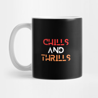 Beautiful Prophecy - Halloween 3 Mug