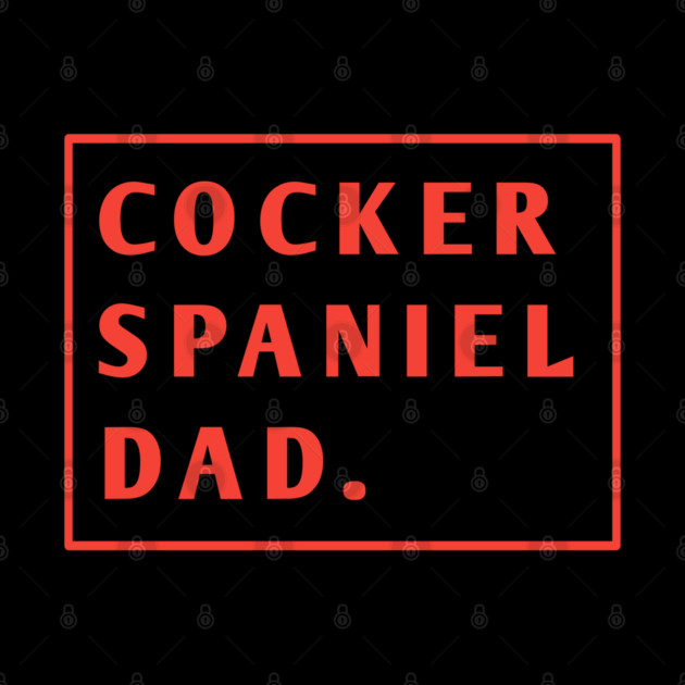 Cocker Spaniel by BlackMeme94