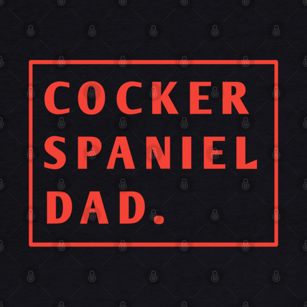 Cocker Spaniel by BlackMeme94