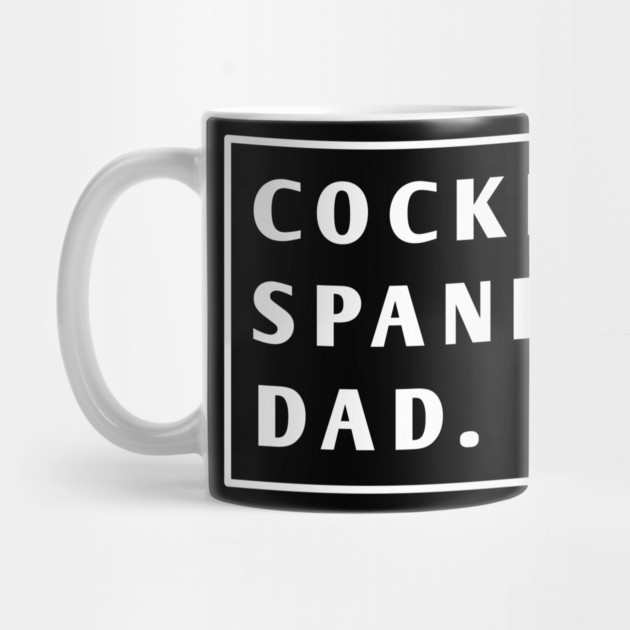 Cocker Spaniel by BlackMeme94