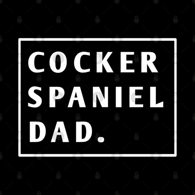 Cocker Spaniel by BlackMeme94