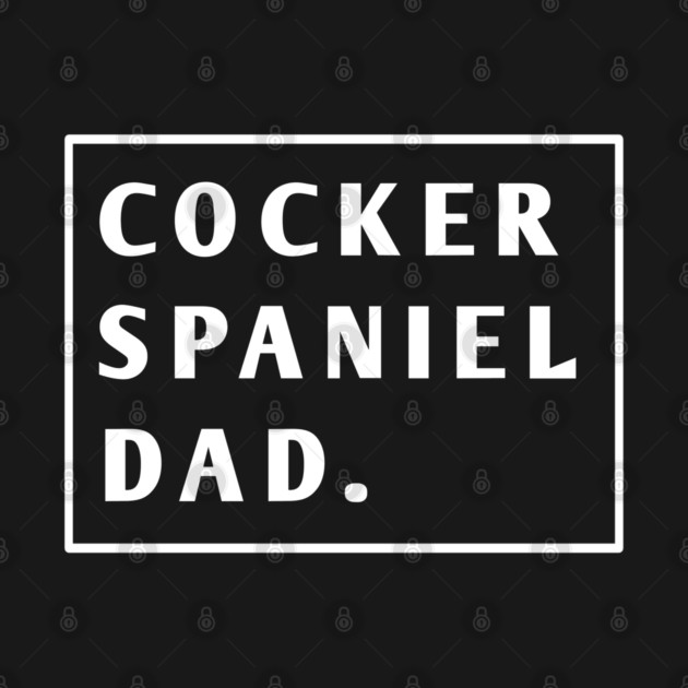 Cocker Spaniel by BlackMeme94