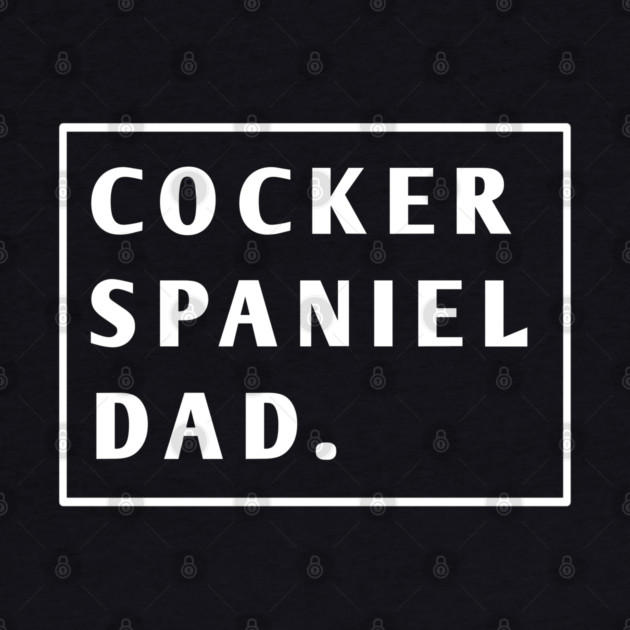 Cocker Spaniel by BlackMeme94