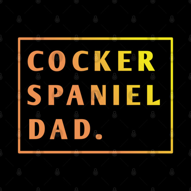 Cocker Spaniel by BlackMeme94