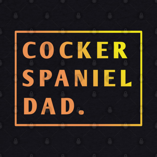 Cocker Spaniel by BlackMeme94