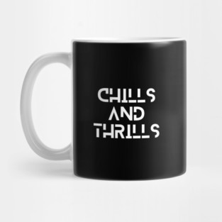 Beautiful Prophecy - Halloween 4 Mug