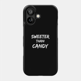 Beautiful Prophecy - Halloween 5 Phone Case