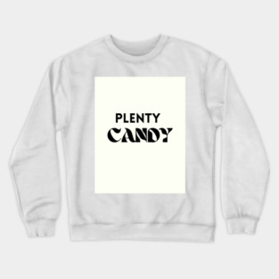 Beautiful Prophecy - Halloween 6 Crewneck Sweatshirt