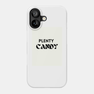 Beautiful Prophecy - Halloween 6 Phone Case