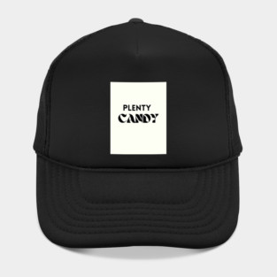 Beautiful Prophecy - Halloween 6 Hat