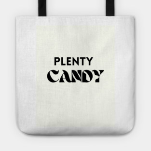 Beautiful Prophecy - Halloween 6 Tote