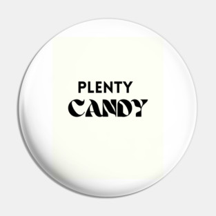 Beautiful Prophecy - Halloween 6 Pin