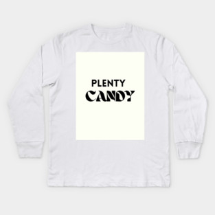 Beautiful Prophecy - Halloween 6 Kids Long Sleeve T-Shirt