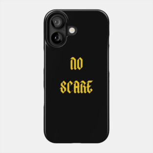 Beautiful Prophecy - Halloween 7 Phone Case