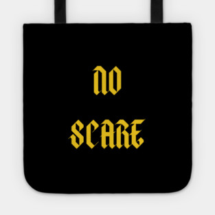 Beautiful Prophecy - Halloween 7 Tote