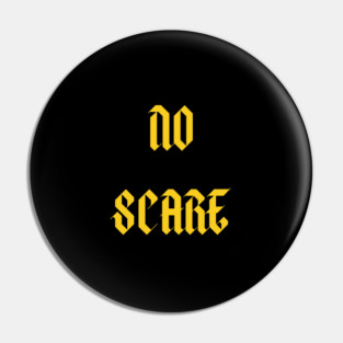 Beautiful Prophecy - Halloween 7 Pin