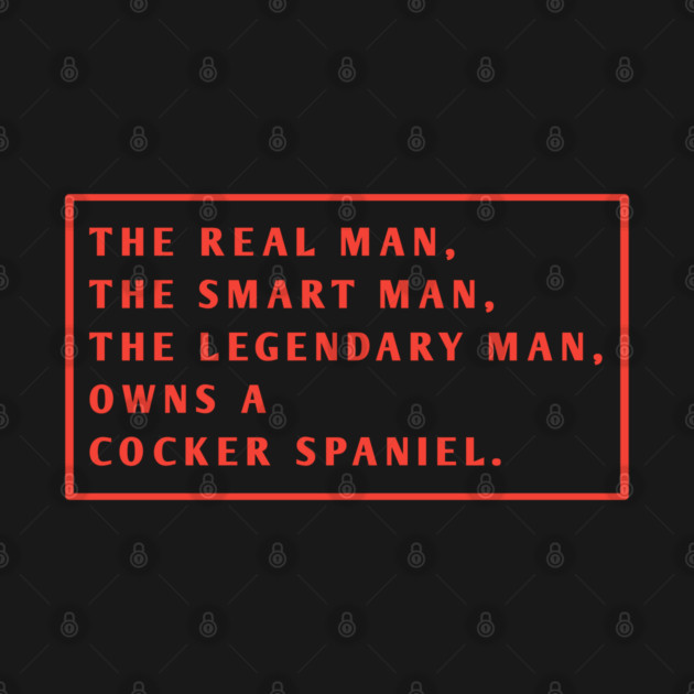 Cocker Spaniel by BlackMeme94