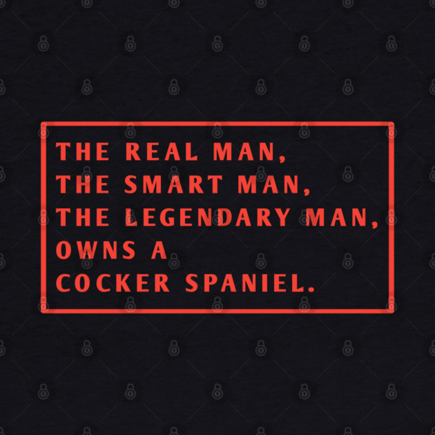 Cocker Spaniel by BlackMeme94