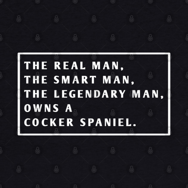 Cocker Spaniel by BlackMeme94