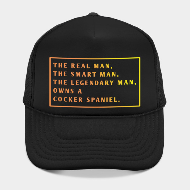 Cocker Spaniel by BlackMeme94