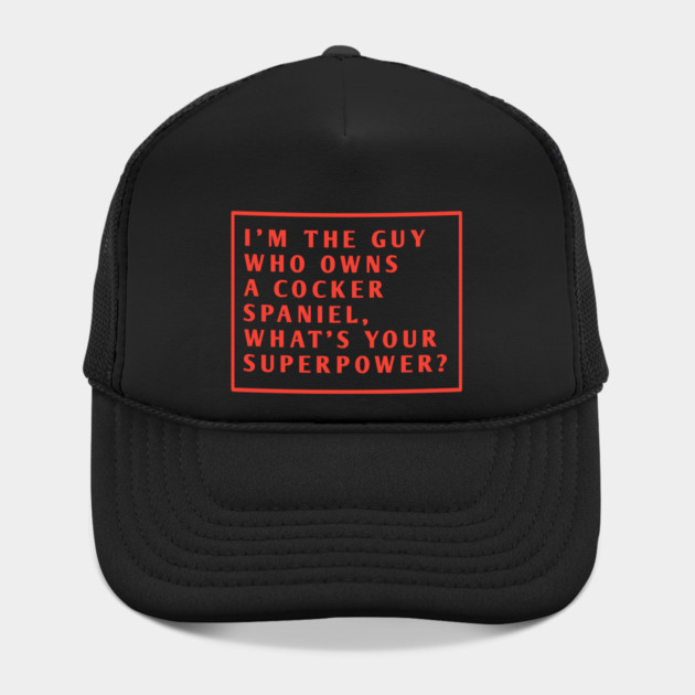 Cocker Spaniel by BlackMeme94