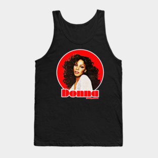 Donna Tank Top