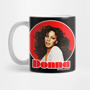 Donna Mug