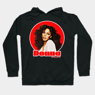 Donna Hoodie