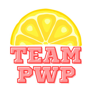 Team PWP T-Shirt