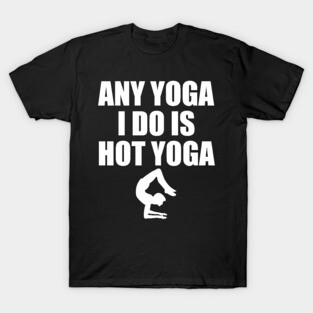 Yoga T-Shirt