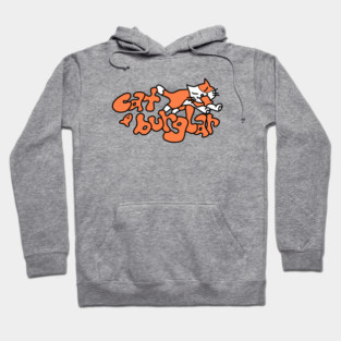 One Piece Nami Cat Burglar Hoodie