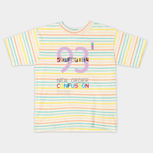 Confusion Kids T-Shirt