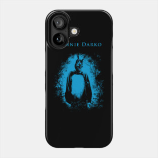 2000s Donnie Darko Phone Case