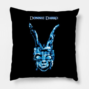 Classic Donnie Darko Pillow